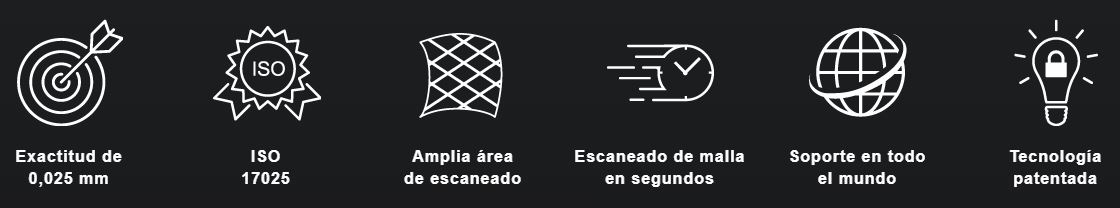 vdi/vde - Medição Tridimensional