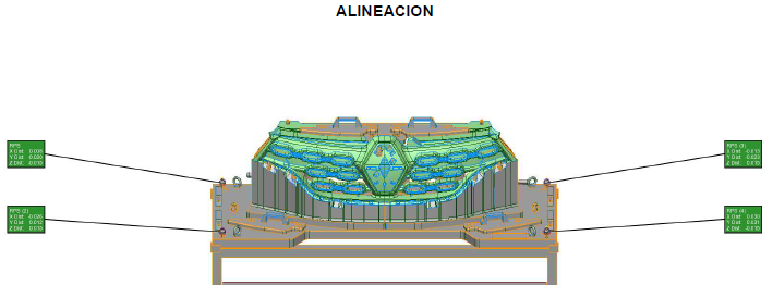 Medição Tridimensional - anywhere