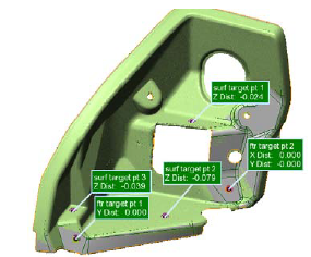 Medição Tridimensional - handyscan Black